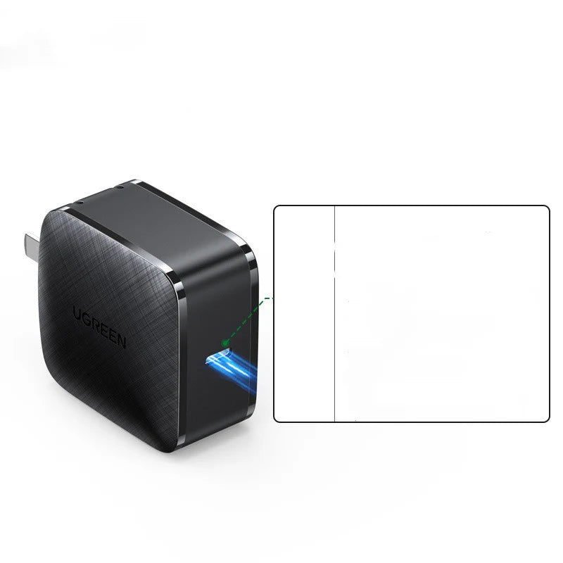 Powerfast 65W Gan Adapter